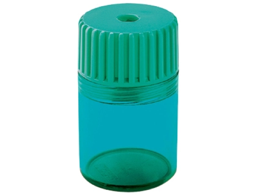 Afia Lapis M+R Plastico Redondo 1 Uso Com Deposito (09140000)