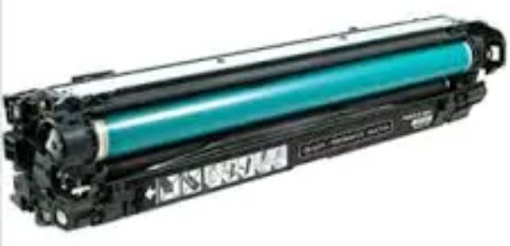 Toner Compativel HP 307A CE740A Preto