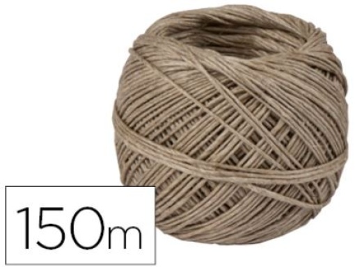 Corda Canhamo Grande 100gr