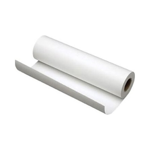 Rolo Papel Marquesa Plastificado 50cmx50mt 2Fls Cx.17un