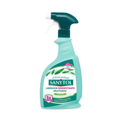Desinfectante Multiusos Sanytol 750ml
