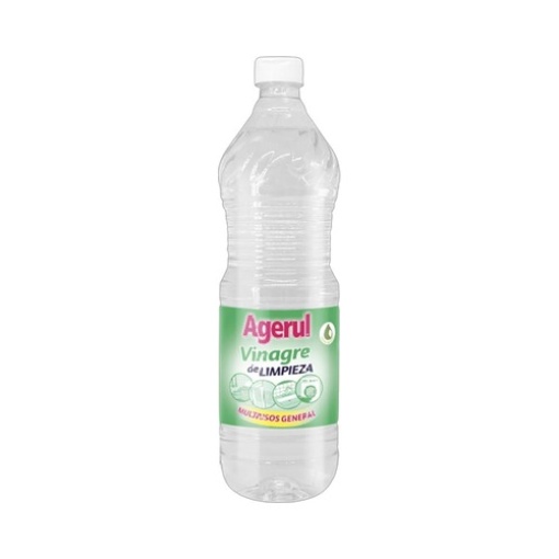 Vinagre de Limpeza Multiusos Agerul 1L