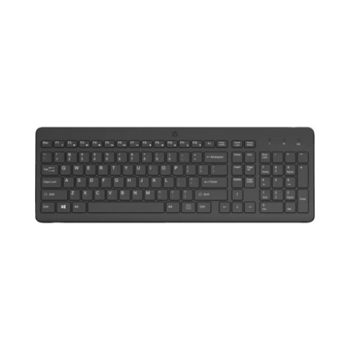 Teclado HP 225 Sem Fios