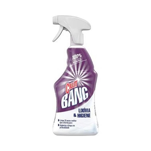 Cillit Bang Lixivia e Higiene 500ml
