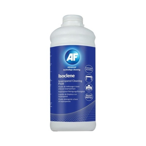 Desinfetante Limpeza AF Isopropanol 1L