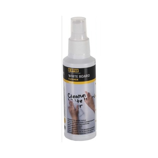 Spray Limpeza Quadro Branco 125ml (Bi-Office)