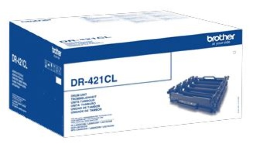 Drum Brother HLL8260/8360/9310 Pack 4 Cores (DR-421CL) 