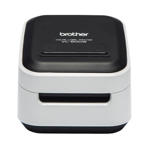 Impressora Etiquetas a Cores Brother VC-500W USB-A/WiFi