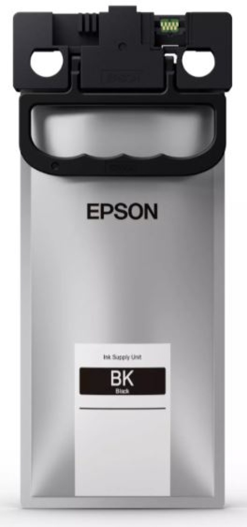 Tinteiro Epson T12E140 XL Preto C13T12E140 10000 Pág