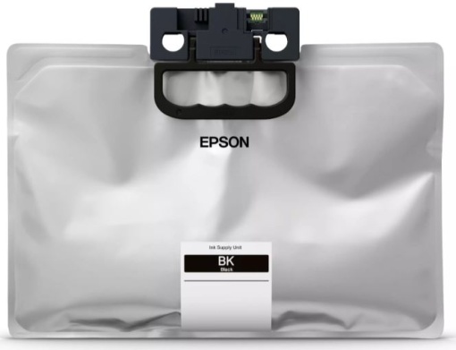 Tinteiro Epson T12F140 XXL Preto C13T12F140 40000 Pág