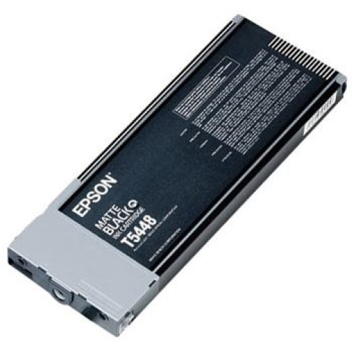 Tinteiro Epson Preto Matte SP-4450 220ml