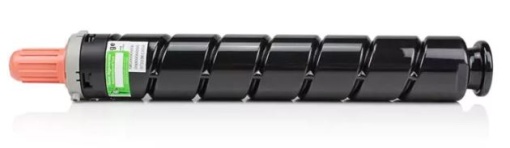 Toner Compativel Canon C-EXV 29 Preto 2790B002 36000 Pág