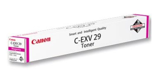 Toner Canon C-EXV 29 Magenta 2798B002 27000 Pág