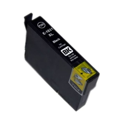 Tinteiro Compativel Epson Nº16XL Preto Alta Capacidade