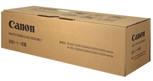 Deposito Residuos Canon IR C5030/C5035/C5045/C5051/C5235/C5240 C5250/C5255