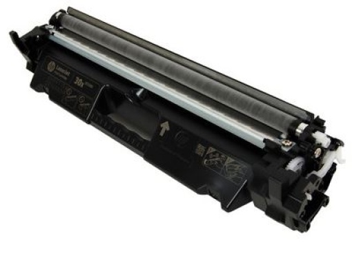 Toner Compativel HP Laserjet 30X Pro M203/M220/M227 Alta Capacidade (CF230X)