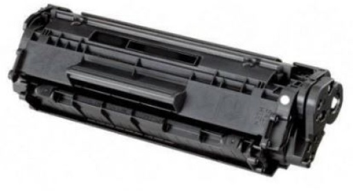 Toner Compativel HP Q2612X Alta Capacidade