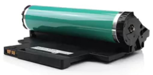 Tambor Compativel HP 120A Preto W1120A 16000 Pág