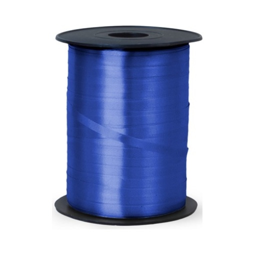 Fita Fantasia Embrulho Eco 5mmx500m Azul