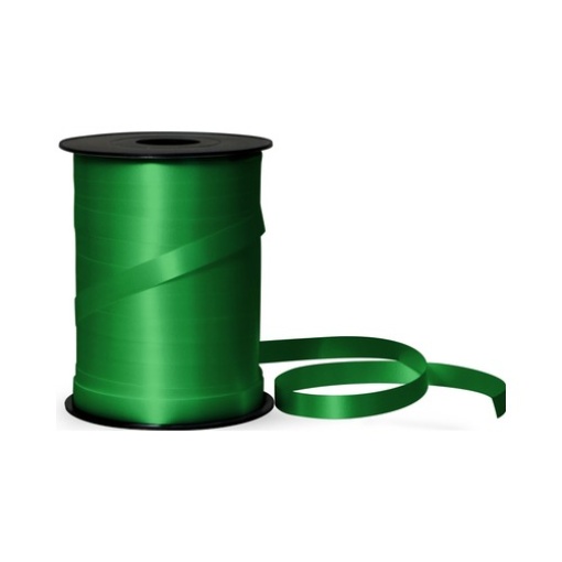 Fita Fantasia Embrulho Eco 10mmx25m Verde