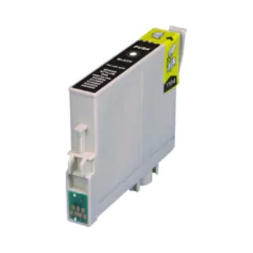 Tinteiro Epson Compativel T0711 Preto