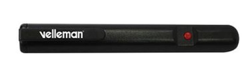Ponteiro Laser ABS-1mW-Classe 2